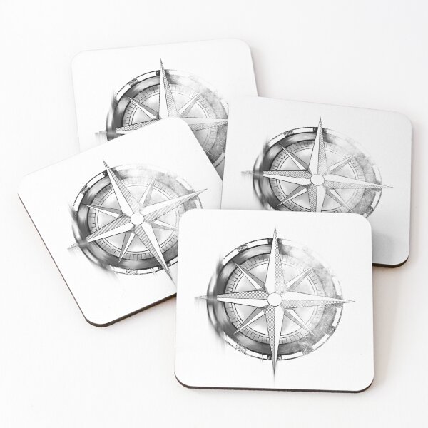 Item preview, Compass designed and sold by Alynovsky.