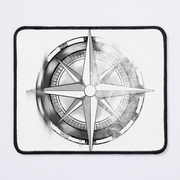Item preview, Compass designed and sold by Alynovsky.