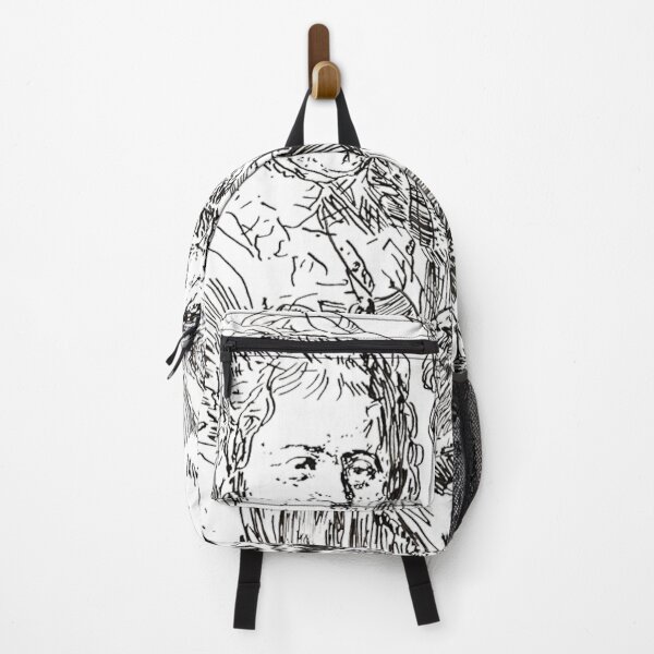 Item preview, AP Art History Rembrandt and Saskia designed and sold by beanes.