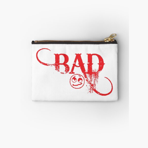 Item preview, Michael Jackson Bad designed and sold by Ultimatedezign.
