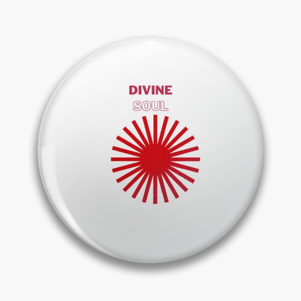 Item preview, Divine soul designed and sold by Sonisha.