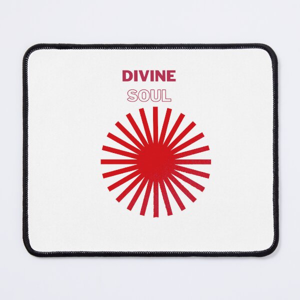 Item preview, Divine soul designed and sold by Sonisha.