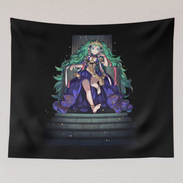 Item preview, Sothis Throne designed and sold by liaabardyn9.