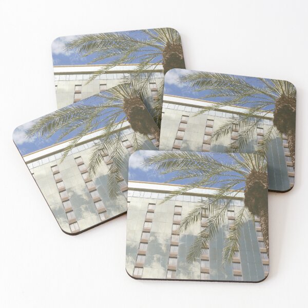 Item preview, Las Vegas in the Daytime - Sunny Holidays Vibes  designed and sold by CarolinaReina.