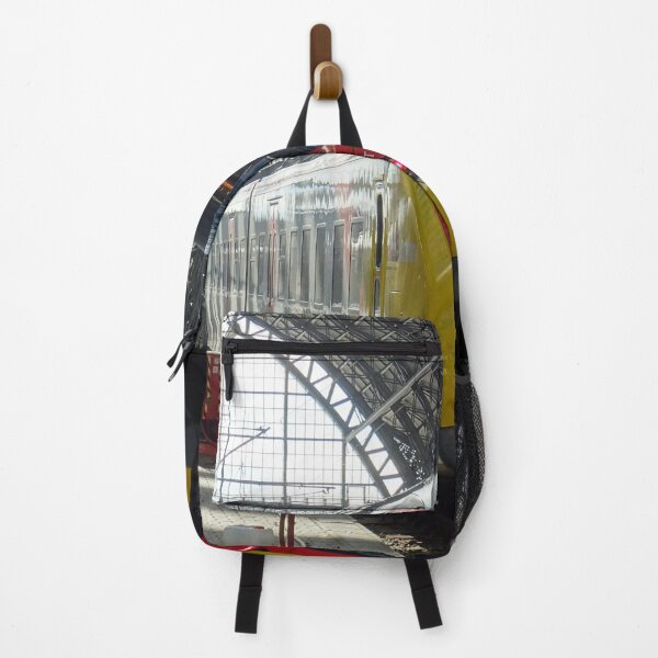 Item preview, HLB ET165 1440 165-7 at Frankfurt (Main) Hauptbahnhof designed and sold by Rorymacve.