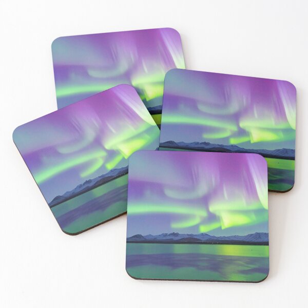 Artikelvorschau, Radiant Aurora Borealis entworfen und verkauft von VitalDesigner.