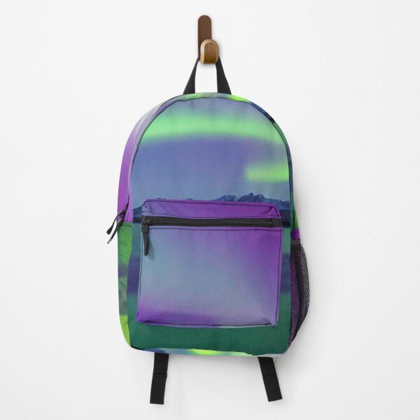 Item preview, Radiant Aurora Borealis designed and sold by VitalDesigner.