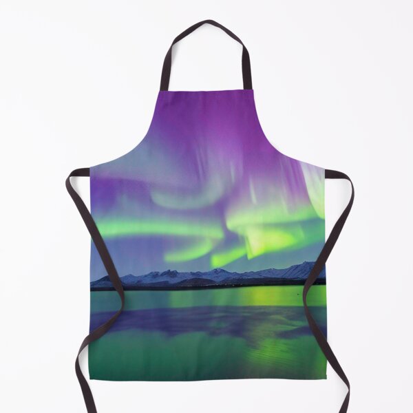 Artikelvorschau, Radiant Aurora Borealis entworfen und verkauft von VitalDesigner.