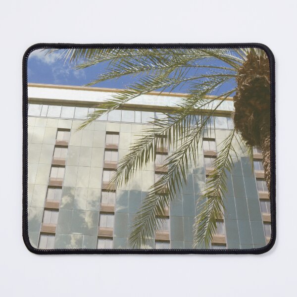 Item preview, Las Vegas in the Daytime - Sunny Holidays Vibes designed and sold by CarolinaReina.