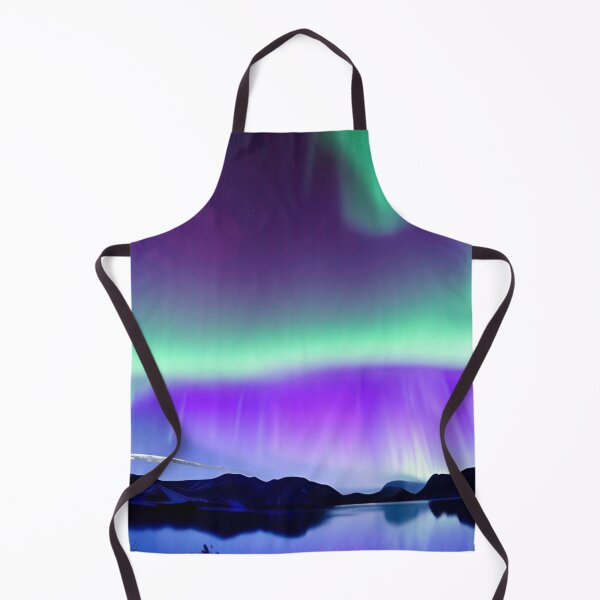 Artikelvorschau, Hot Aurora Borealis entworfen und verkauft von VitalDesigner.