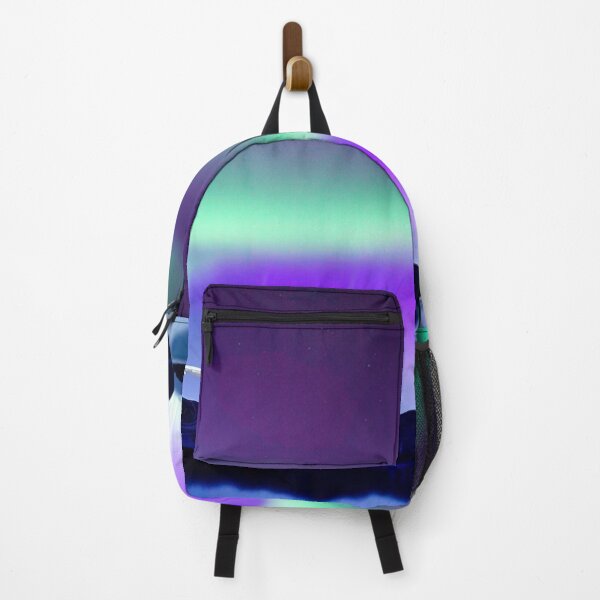 Item preview, Hot Aurora Borealis designed and sold by VitalDesigner.