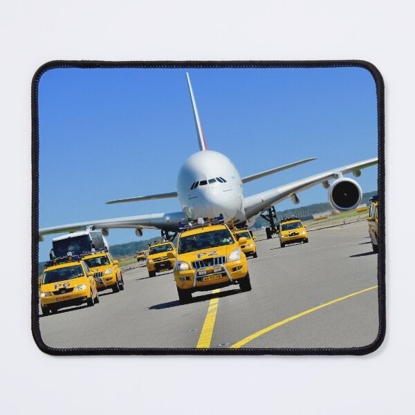 Item preview, Airbus A380 designed and sold by ThePilotChannel.