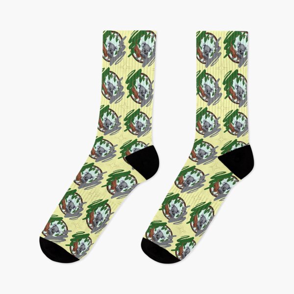 Item preview, Koala Bear in New York Style design designed and sold by CoyoteGifts.
