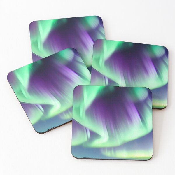Artikelvorschau, Marvelous Aurora Borealis entworfen und verkauft von VitalDesigner.