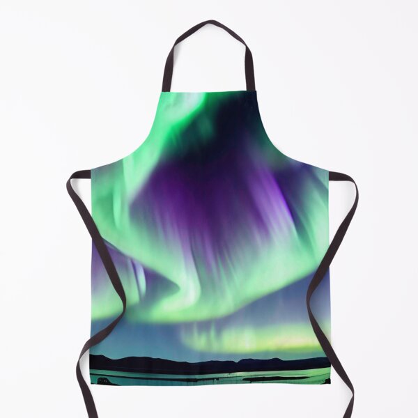 Artikelvorschau, Marvelous Aurora Borealis entworfen und verkauft von VitalDesigner.