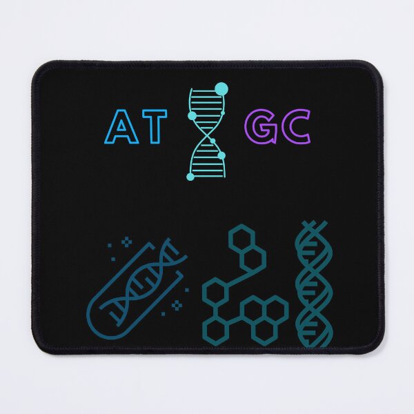 Item preview, Genetic Engineering The Future of Life designed and sold by majnate.