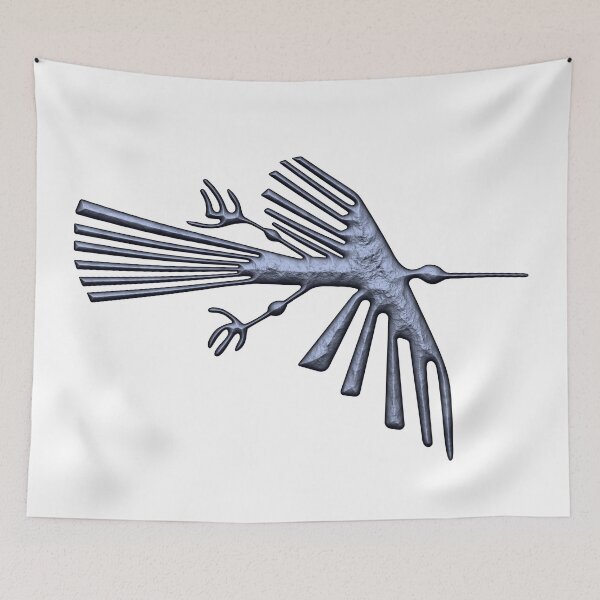 Item preview, Condor from Nazca designed and sold by siloto.