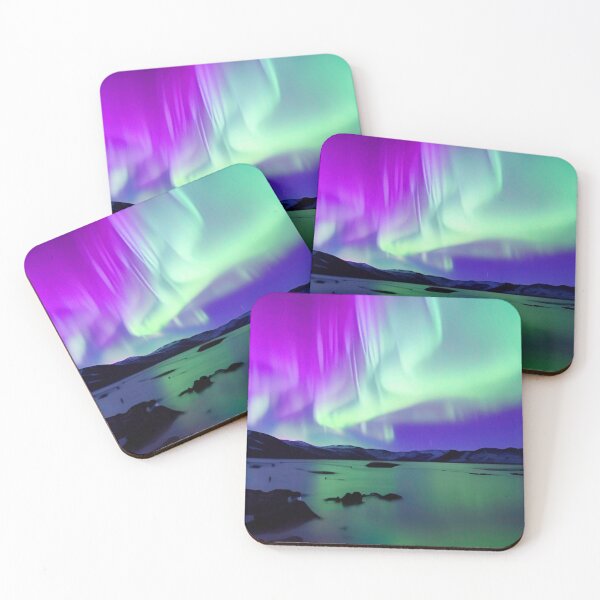 Artikelvorschau, Excellent Aurora Borealis entworfen und verkauft von VitalDesigner.