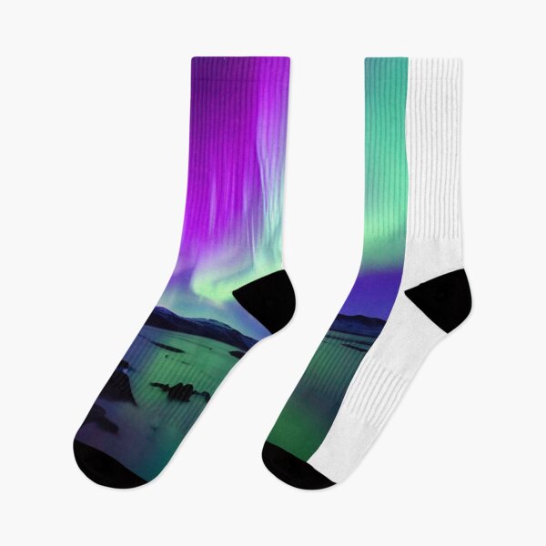 Artikelvorschau, Excellent Aurora Borealis entworfen und verkauft von VitalDesigner.