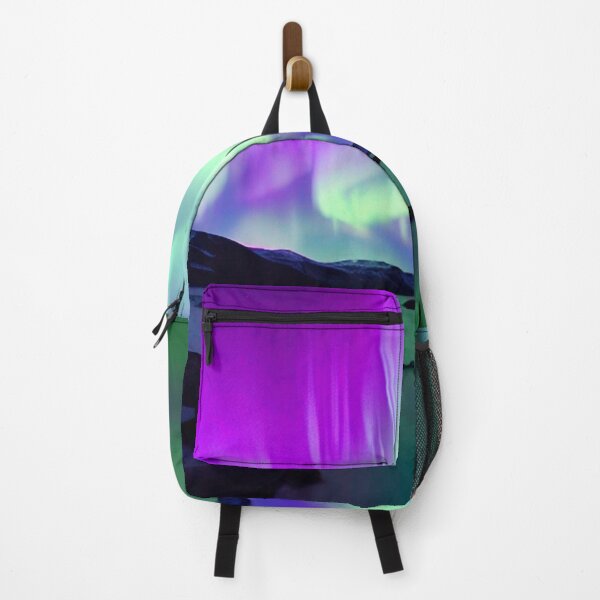 Item preview, Excellent Aurora Borealis designed and sold by VitalDesigner.