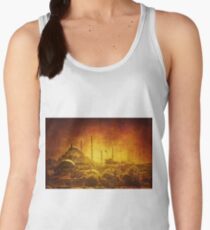 Prophetic Past Women's Tank Top