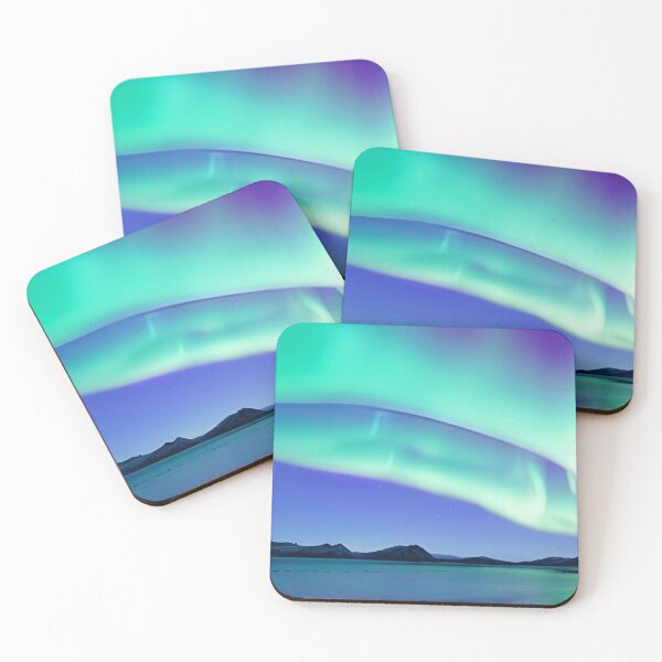 Artikelvorschau, Splendid Aurora Borealis entworfen und verkauft von VitalDesigner.