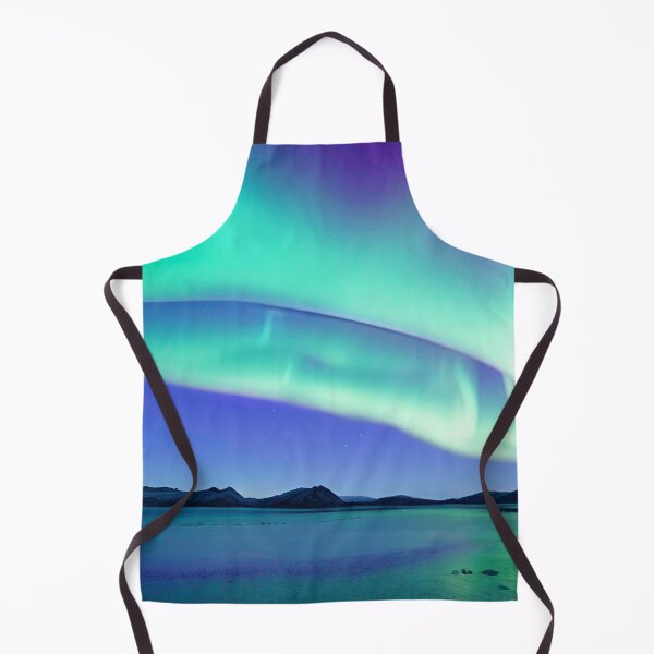 Artikelvorschau, Splendid Aurora Borealis entworfen und verkauft von VitalDesigner.