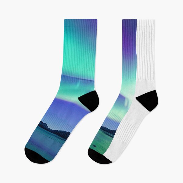 Artikelvorschau, Splendid Aurora Borealis entworfen und verkauft von VitalDesigner.