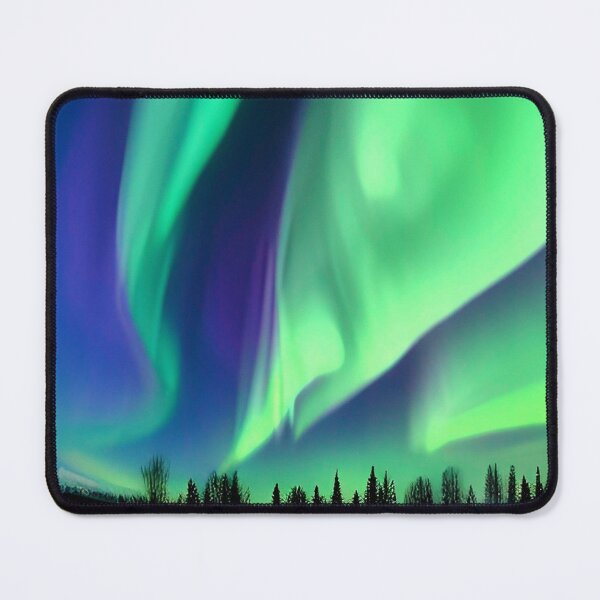 Item preview, Exceptional Aurora Borealis designed and sold by VitalDesigner.