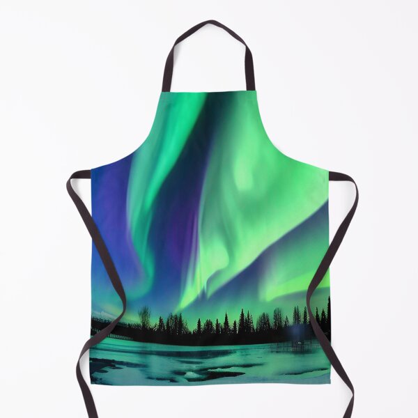 Item preview, Exceptional Aurora Borealis designed and sold by VitalDesigner.