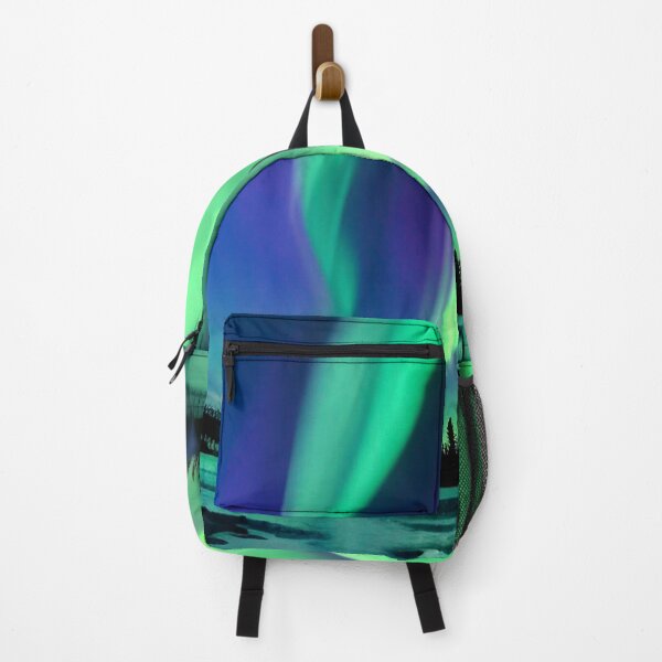 Item preview, Exceptional Aurora Borealis designed and sold by VitalDesigner.