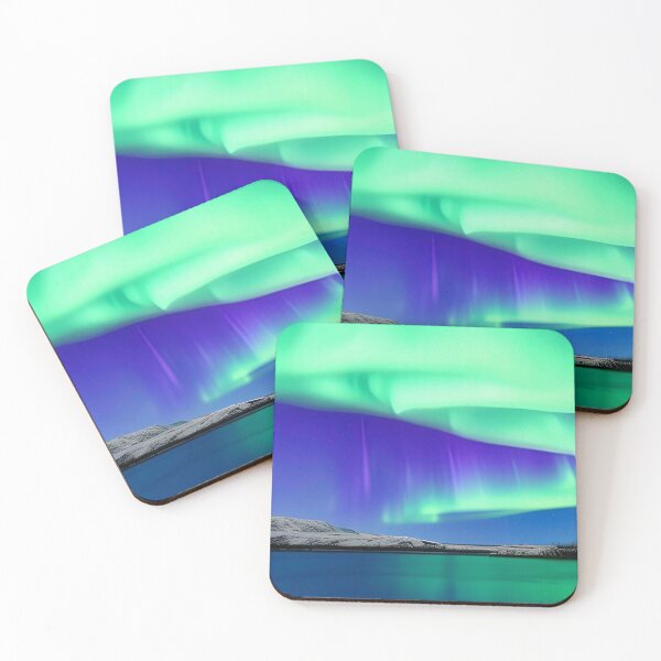 Artikelvorschau, Immense Aurora Borealis entworfen und verkauft von VitalDesigner.