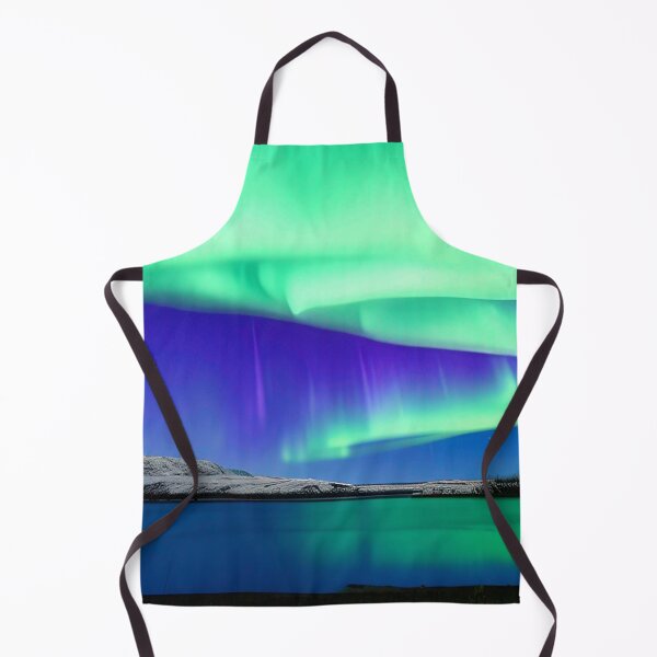 Artikelvorschau, Immense Aurora Borealis entworfen und verkauft von VitalDesigner.