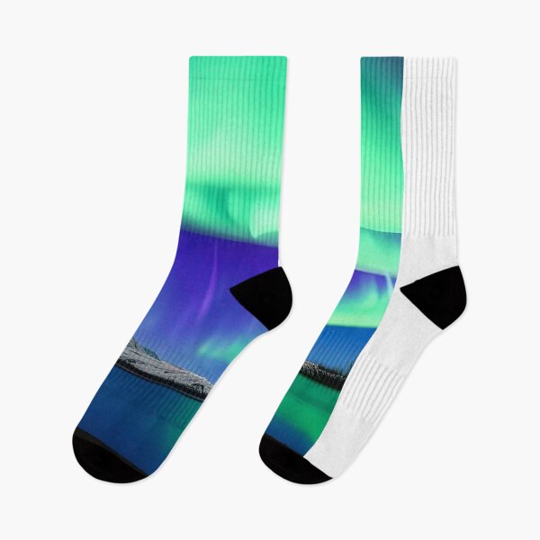 Item preview, Immense Aurora Borealis designed and sold by VitalDesigner.