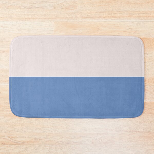 Item preview, Blue Pink Color Blocks designed and sold by KGoPrintables.