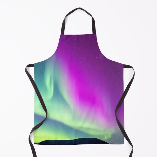 Artikelvorschau, Beautiful Aurora Borealis entworfen und verkauft von VitalDesigner.