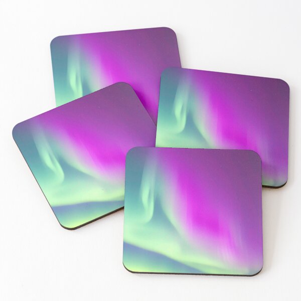 Artikelvorschau, Beautiful Aurora Borealis entworfen und verkauft von VitalDesigner.