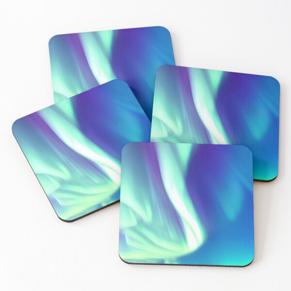 Artikelvorschau, Beautiful Aurora Borealis entworfen und verkauft von VitalDesigner.