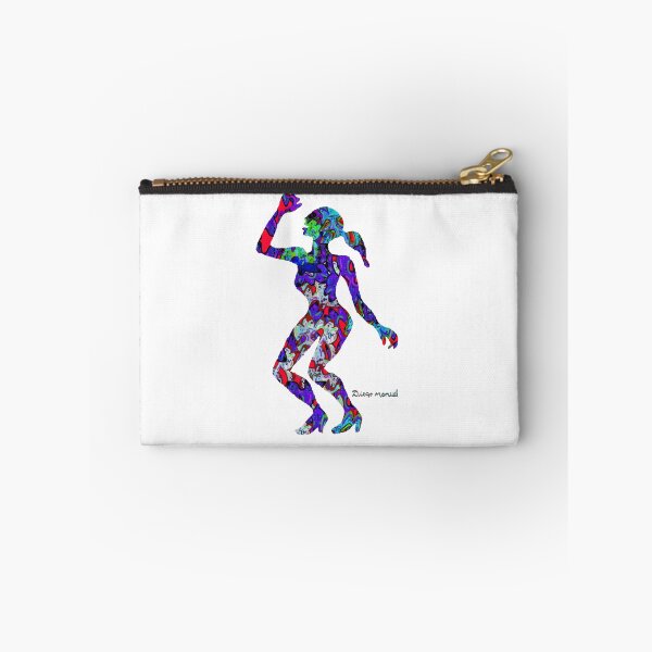 Item preview, Dance girl designed and sold by Diego Manuel Rodriguez.