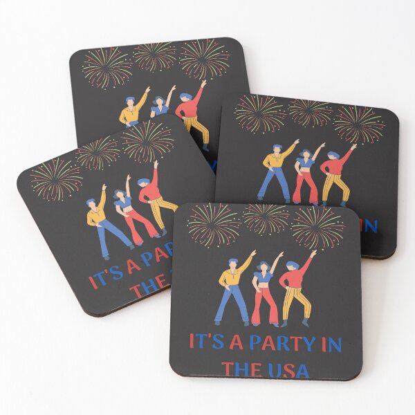 Item preview, USA Independence Day Celebrate in Style designed and sold by majnate.