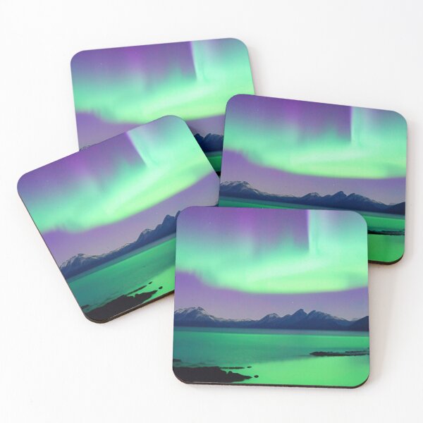Artikelvorschau, Wonderful Aurora Borealis entworfen und verkauft von VitalDesigner.