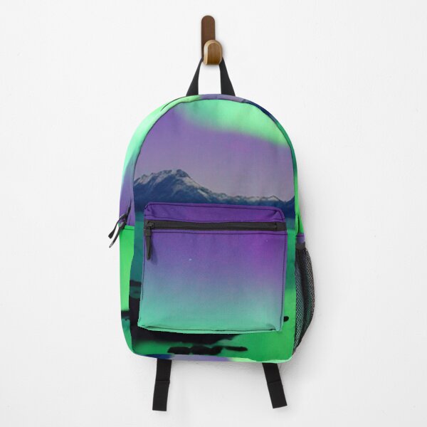 Item preview, Wonderful Aurora Borealis designed and sold by VitalDesigner.