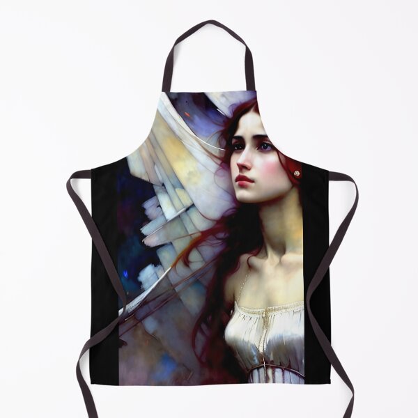 Item preview, Beautiful Girl 16 designed and sold by EtherMeditation.
