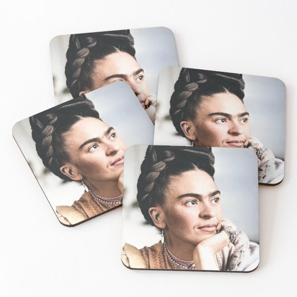 Item preview, Frida Kahlo designed and sold by Jools-57.