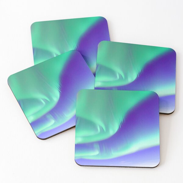 Artikelvorschau, Splendid Aurora Borealis entworfen und verkauft von VitalDesigner.