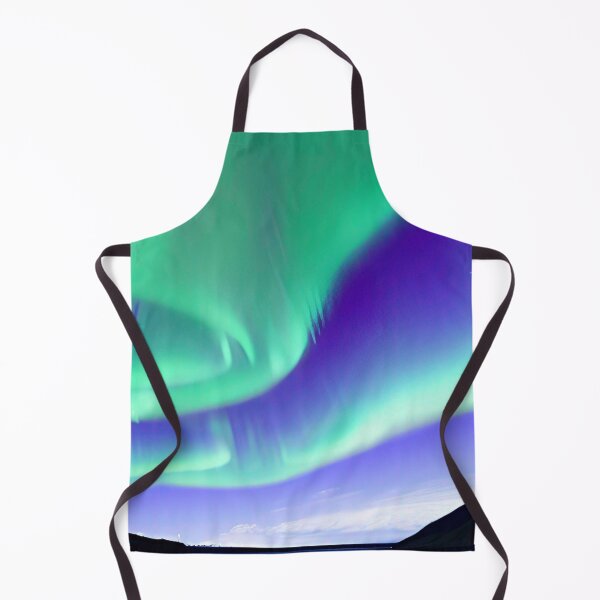 Artikelvorschau, Splendid Aurora Borealis entworfen und verkauft von VitalDesigner.