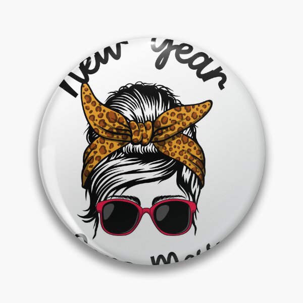 Item preview, New Year Same Mess , Cheers to the new year, happy new year celebration party designed and sold by Lumia Creations.