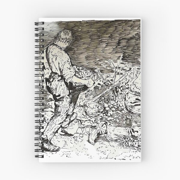 Item preview, AP Art History Stonebreakers by Courbet designed and sold by beanes.