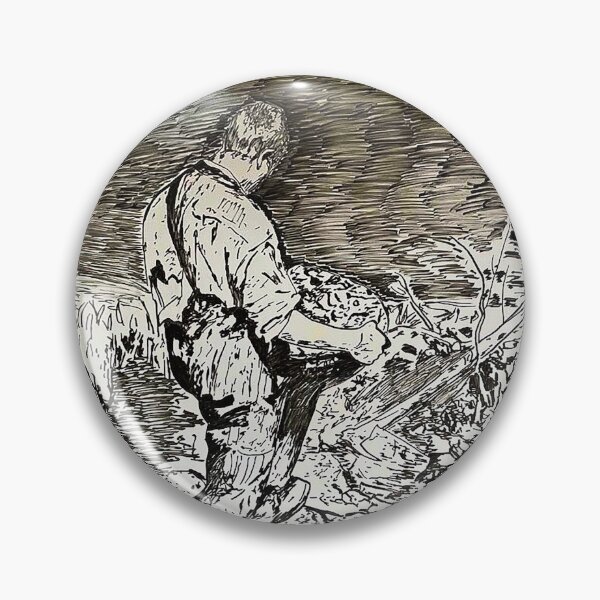 Item preview, AP Art History Stonebreakers by Courbet designed and sold by beanes.