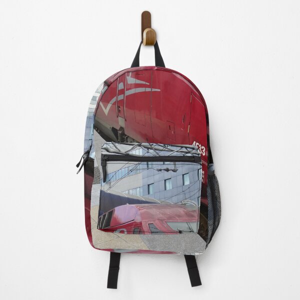 Item preview, Thalys TGV PBA 4533 at Bruxelles-Midi designed and sold by Rorymacve.